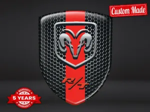 Dodge Adesivi Silicone Auto Pro Max Durevoli Chic Design